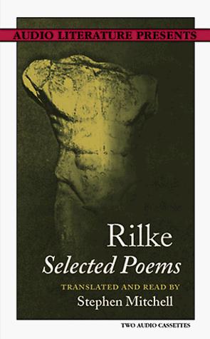 Rainer Maria Rilke: Rilke (AudiobookFormat, 1988, Audio Literature)