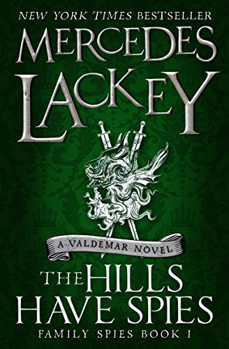 The Hills Have Spies (Paperback, 2019, Titan Books)
