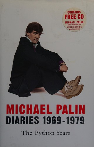 Diaries 1969-1979 (2006, Weidenfeld & Nicolson)