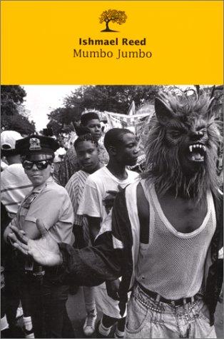 Ishmael Reed: Mumbo jumbo (Paperback, French language, 1998, Editions de l'Olivier)
