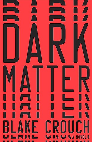 Dark Matter (2016, Crown)