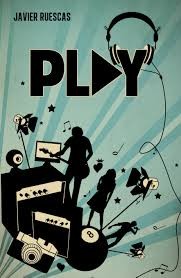 Javier Ruescas: Play (2012, montena)