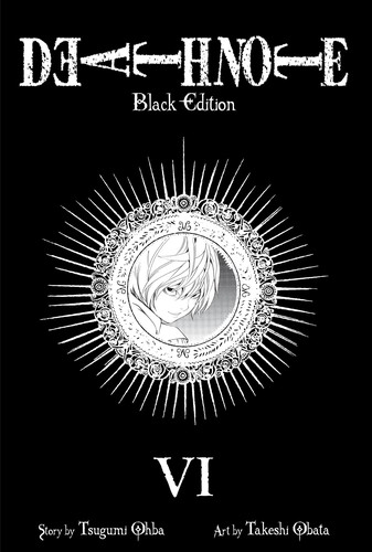 Tsugumi Ohba, Takeshi Obata: Death Note (Paperback, 2011, Viz Media LLC)