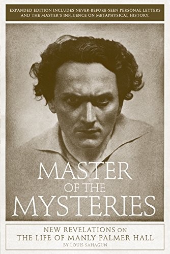 Louis Sahagun: Master of the Mysteries (Paperback, 2016, Process)