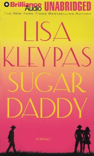 Jayne Ann Krentz: Sugar Daddy (AudiobookFormat, 2007, Brilliance Audio on MP3-CD)