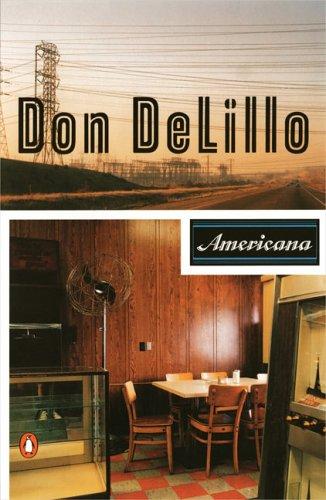 Americana (1989, Penguin Books)