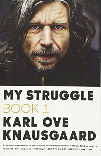 My Struggle (Paperback, 2013, Farrar Straus Giroux, Farrar, Straus and Giroux)