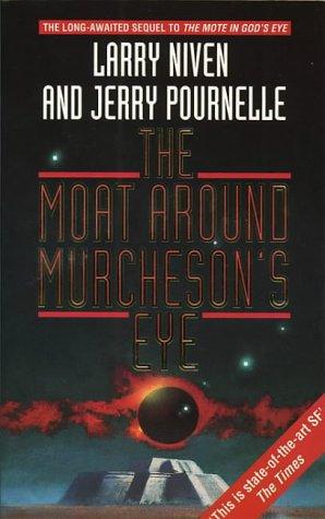 The Moat Around Murcheson's Eye (Paperback, 1994, Collins)