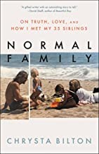 Normal Family (2022, Little Brown & Company)
