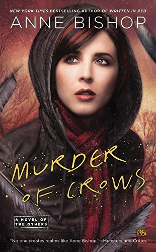 Murder of Crows (Paperback, 2015, Roc)