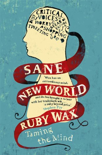 Sane New World (Paperback, Hodder & Stoughton)