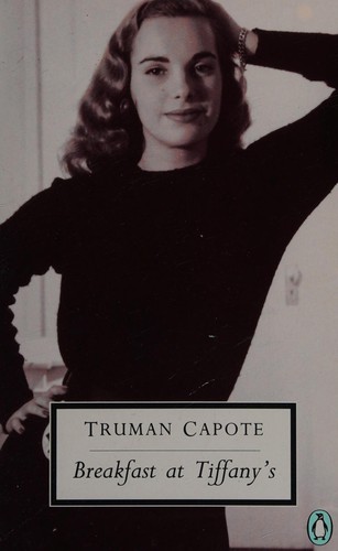 Truman Capote: Breakfast at Tiffany's (1993, Penguin)