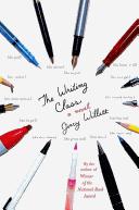 The writing class (2008, Thomas Dunne Books)