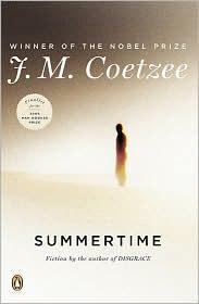 Summertime (2010, Penguin)