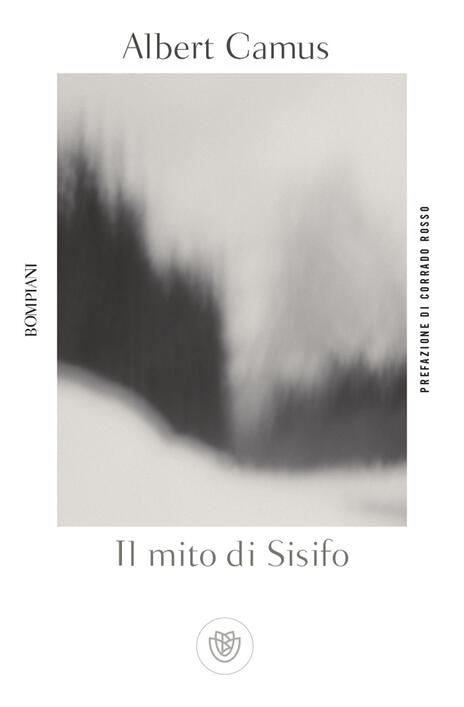 Albert Camus: Il mito di Sisifo (Italian language, 2011, Bompiani)