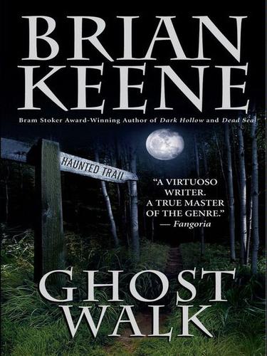Ghost Walk (EBook, 2009, Dorchester Publishing Co., Inc.)