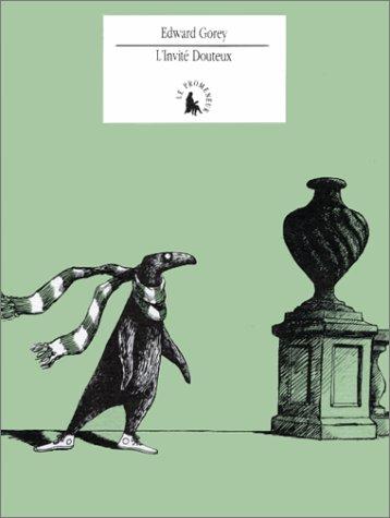 L'invité douteux (Paperback, French language, 1994, Gallimard)