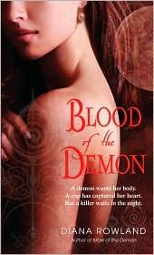 Blood of the Demon (2010, Bantam)