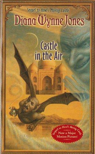 Castle in the Air (Paperback, 2001, Eos)