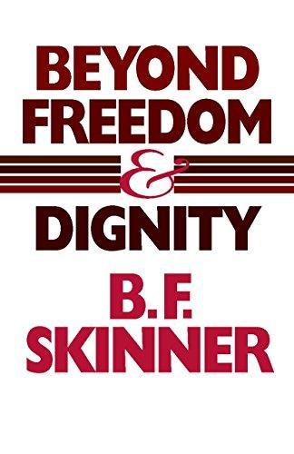 B. F. Skinner: Beyond freedom & dignity (2002)