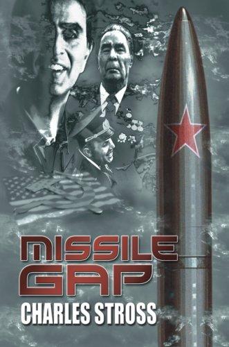Missile Gap (Hardcover, 2006, Subterranean Press)