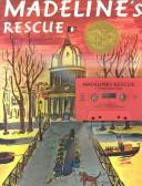 Ludwig Bemelmans: Madeline's Rescue (Madeline) (Paperback, 1953, Live Oak Media)