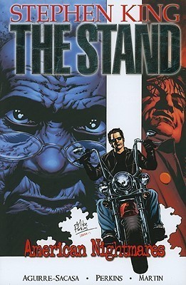 The Stand vol. 2 (2010, Marvel Enterprises)
