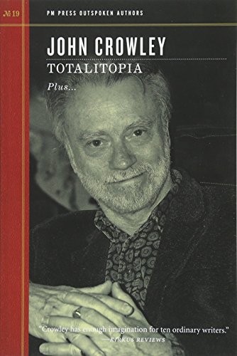 Totalitopia (Paperback, 2017, PM Press)