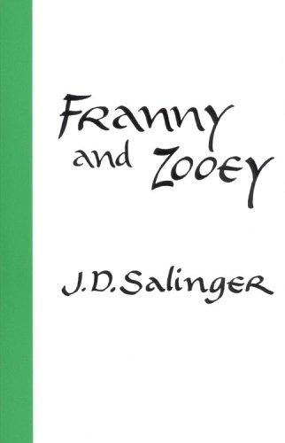 Franny and Zooey (Paperback, 2001, Back Bay Books)