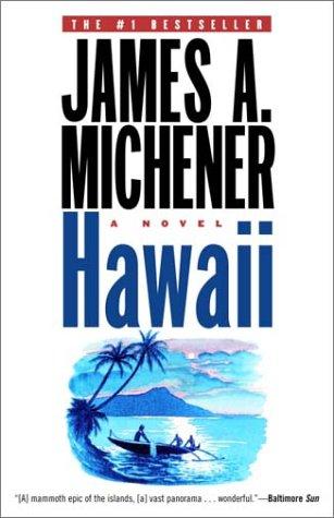 Hawaii (2002, Random House Paperbacks)