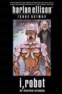 Isaac Asimov, Harlan Ellison: I, robot (1994, Warner Books)