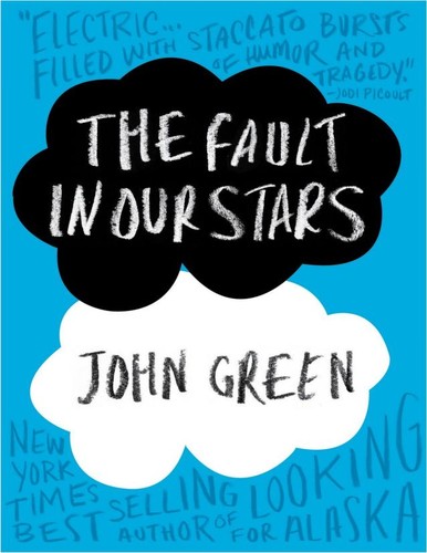 The Fault in Our Stars (EBook, 2012, Dutton)