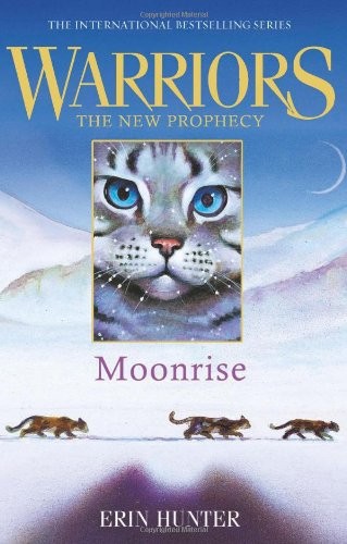 Moonrise (Paperback, 2011, Harper Collins Childrens Books, HarperCollins Children's Books)