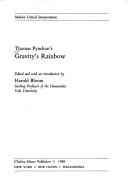 Thomas Pynchon's Gravity's rainbow (1986, Chelsea House Publishers)