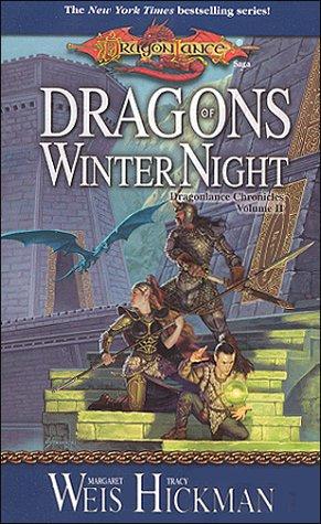Dragonlance Chronicles (Vol. 2): Dragons of Winter Night (2000, Wizards of the Coast)