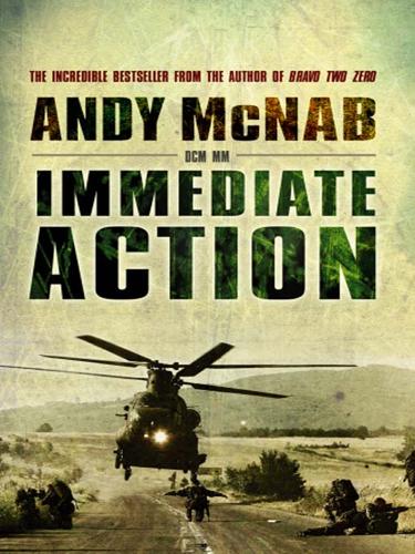 Immediate Action (EBook, 2008, Transworld)
