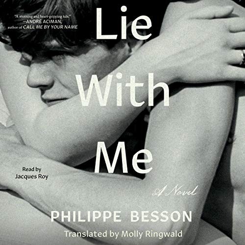 Lie with Me (AudiobookFormat, 2019, Simon & Schuster Audio and Blackstone Audio)