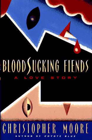 Bloodsucking Fiends (Hardcover, 1995, Simon & Schuster)