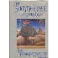 The summer tree (1984, McClelland and Stewart)