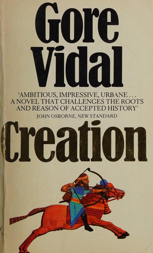 Creation (1982, Granada)