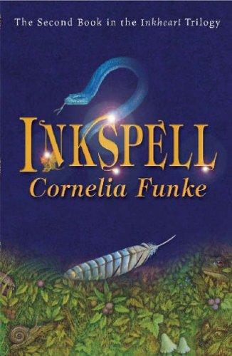 Inkspell (Inkheart Trilogy) (Paperback, 2006, Chicken House Ltd)