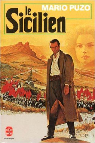 Le Sicilien (Paperback, French language, 1986, LGF)