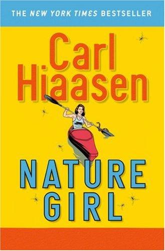 Nature Girl (Paperback, 2007, Grand Central Publishing)
