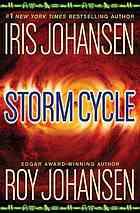 Iris Johansen: Storm cycle (2009, St. Martin's Press)