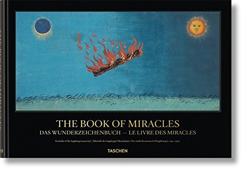 Till-Holger Borchert, Joshua P. Waterman: The Book of Miracles (2014, TASCHEN)