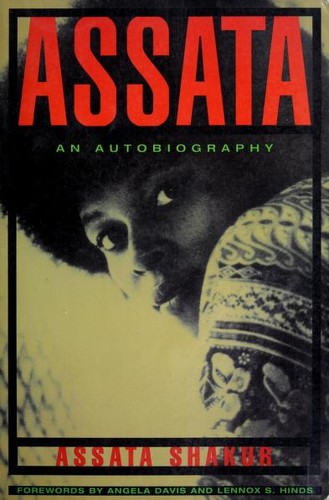 Assata (Paperback, 2001, L. Hill Books)