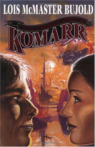 Komarr (Hardcover, 1998, Baen Books)