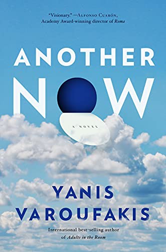 Another Now (2021, Melville House Publishing)