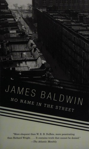 No name in the street (Paperback, 2007, Vintage Books)