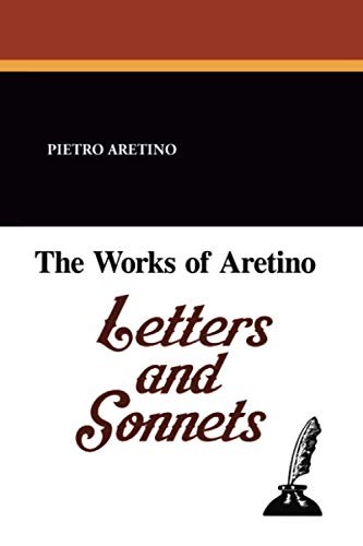 Pietro Aretino, Samuel Putnam, Marquis de Bayros: Works of Aretino (2011, Wildside Press, LLC, Wildside Press)